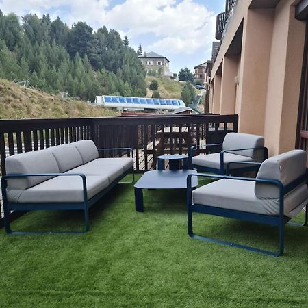 Cocoonabay Appartements Angles Zewnętrze zdjęcie