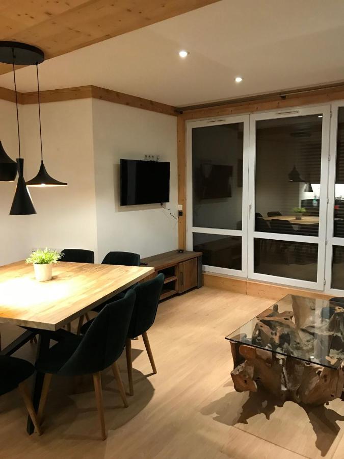 Cocoonabay Appartements Angles Zewnętrze zdjęcie