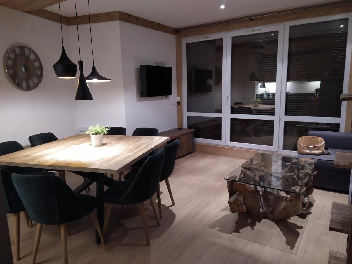 Cocoonabay Appartements Angles Zewnętrze zdjęcie