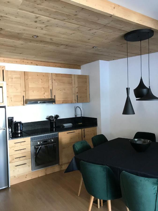 Cocoonabay Appartements Angles Zewnętrze zdjęcie