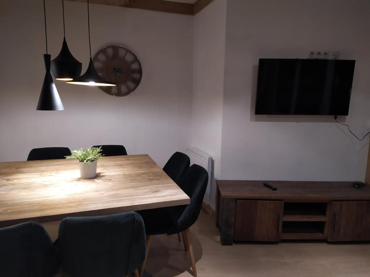 Cocoonabay Appartements Angles Zewnętrze zdjęcie