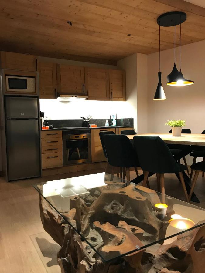 Cocoonabay Appartements Angles Zewnętrze zdjęcie