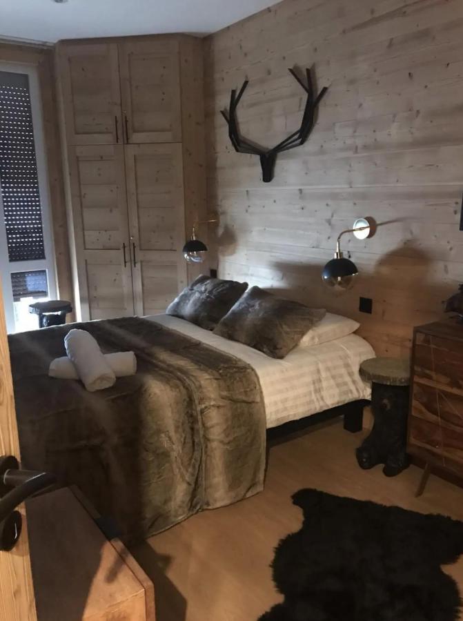 Cocoonabay Appartements Angles Zewnętrze zdjęcie