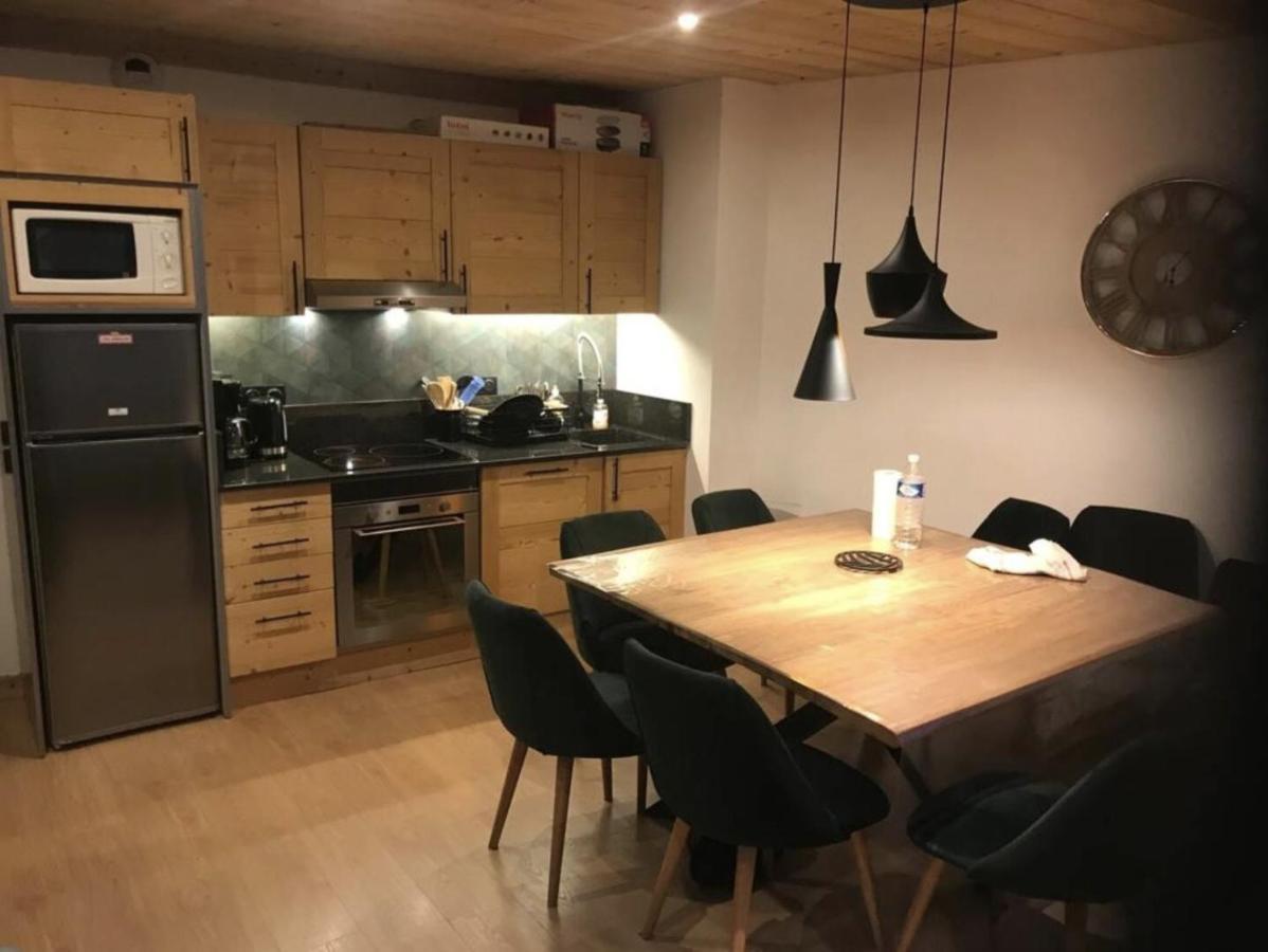 Cocoonabay Appartements Angles Zewnętrze zdjęcie