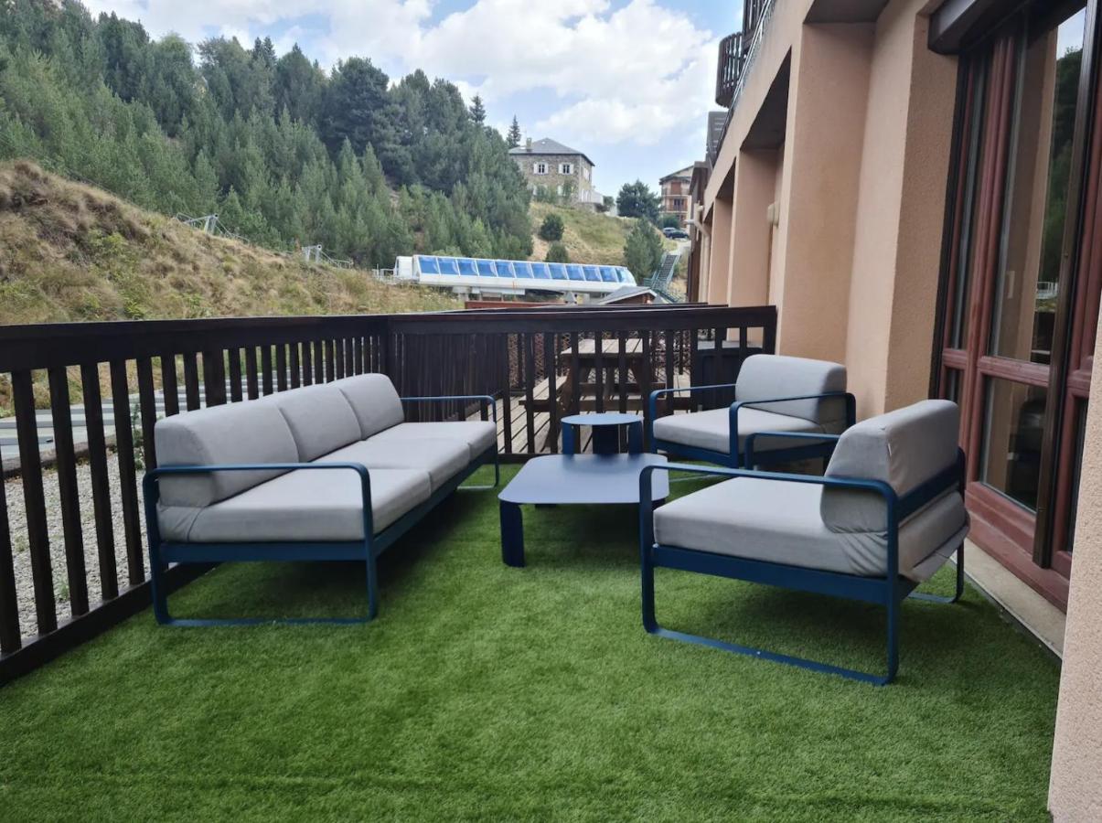 Cocoonabay Appartements Angles Zewnętrze zdjęcie