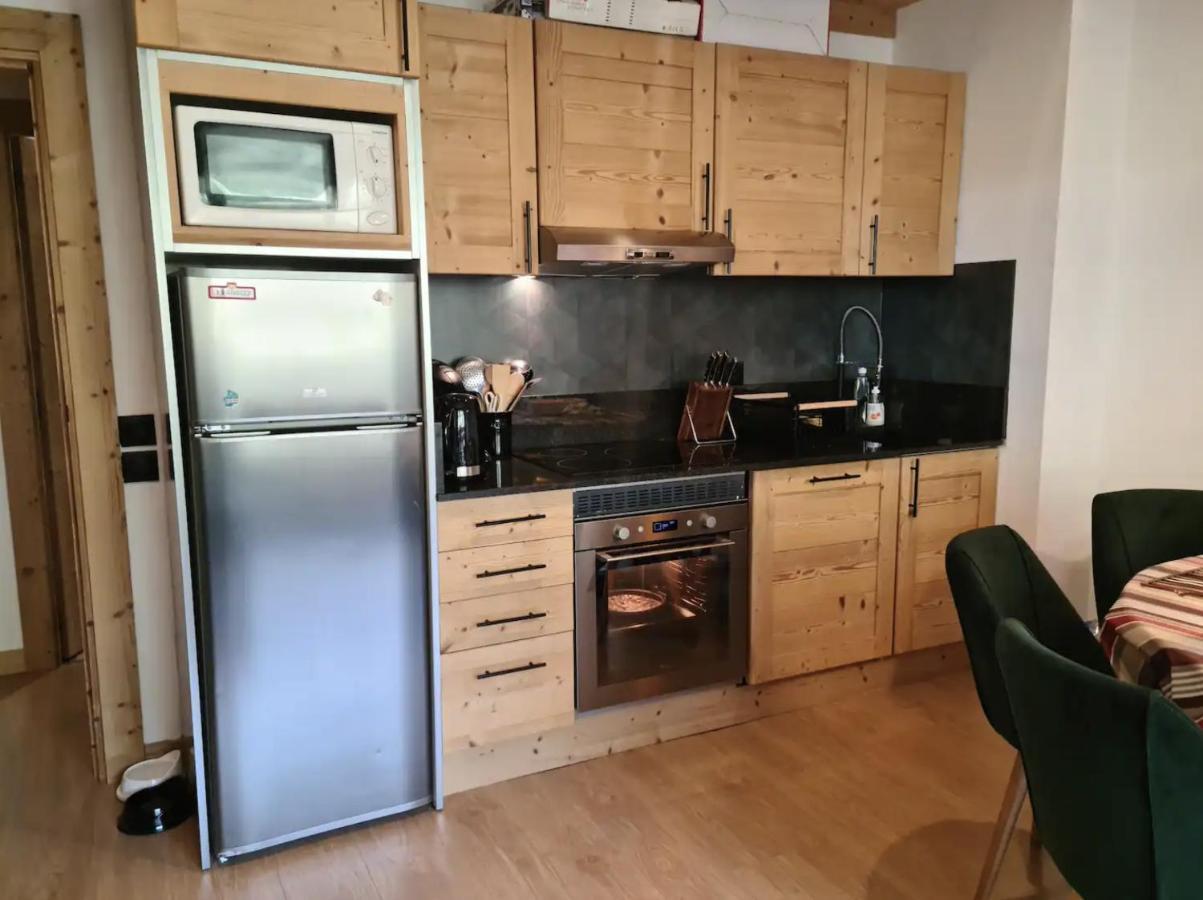 Cocoonabay Appartements Angles Zewnętrze zdjęcie