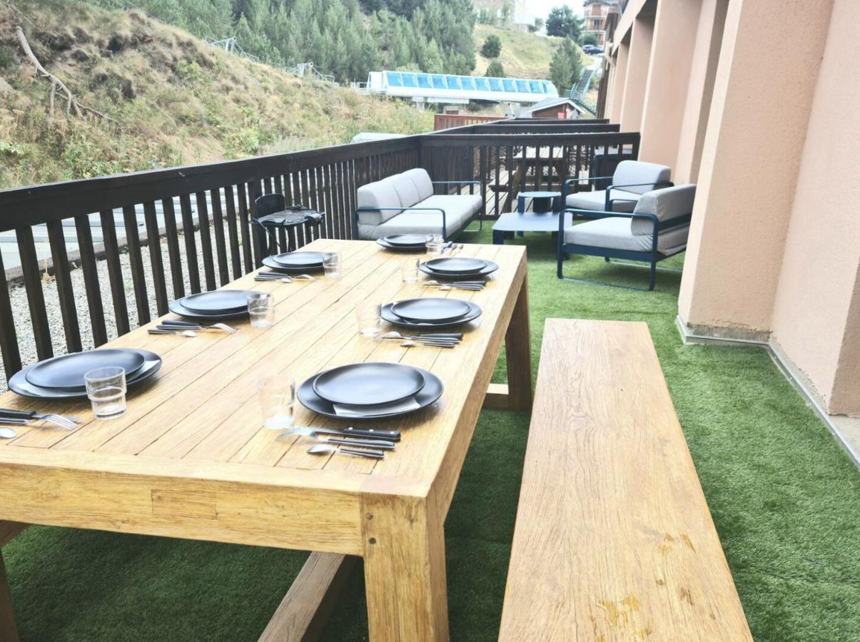 Cocoonabay Appartements Angles Zewnętrze zdjęcie